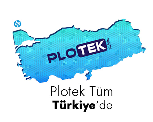 HP Plotter Türkiye